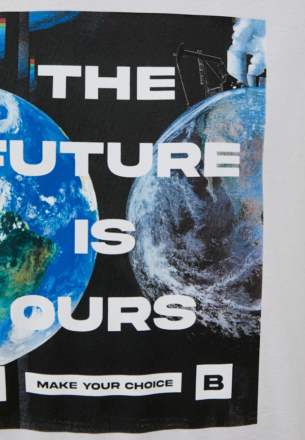 фото Футболка colin's