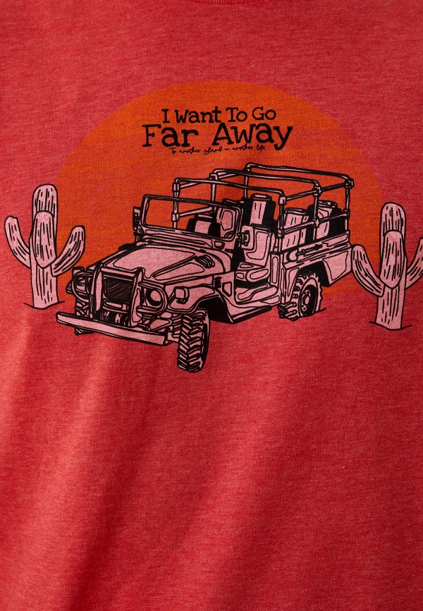 фото Футболка colin's