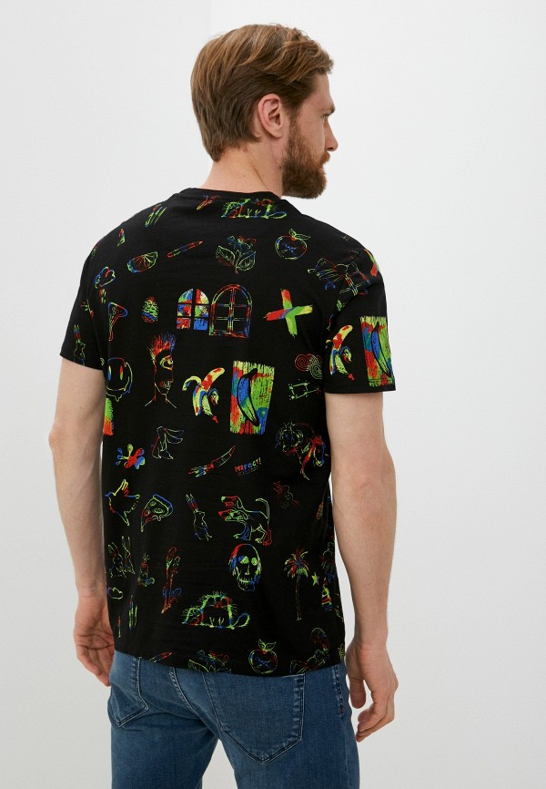 фото Футболка colin's