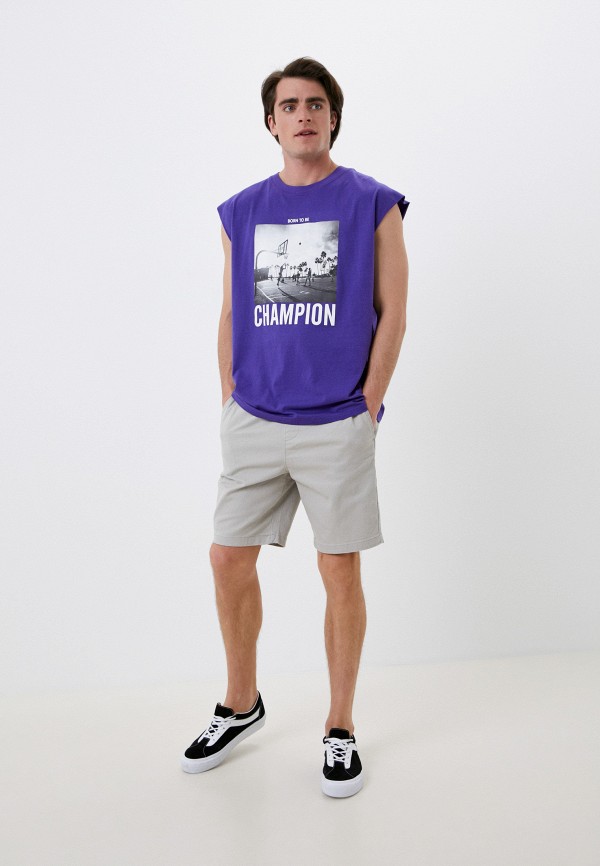 фото Шорты gloria jeans