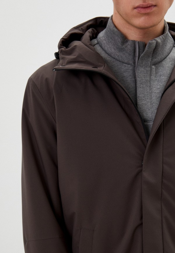 фото Куртка утепленная igor plaxa