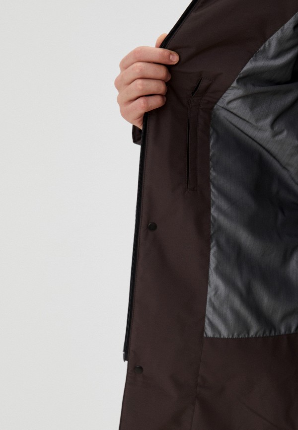 фото Куртка утепленная igor plaxa