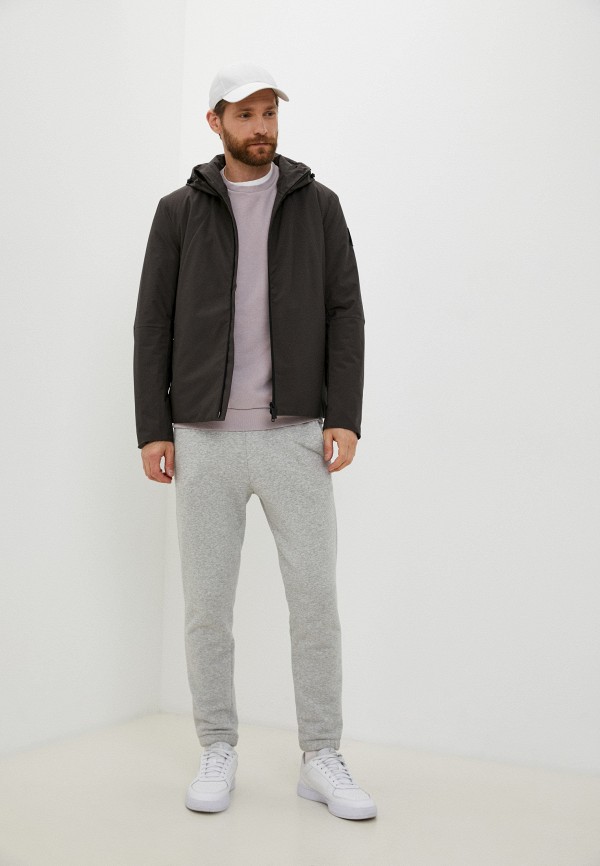 фото Куртка утепленная igor plaxa