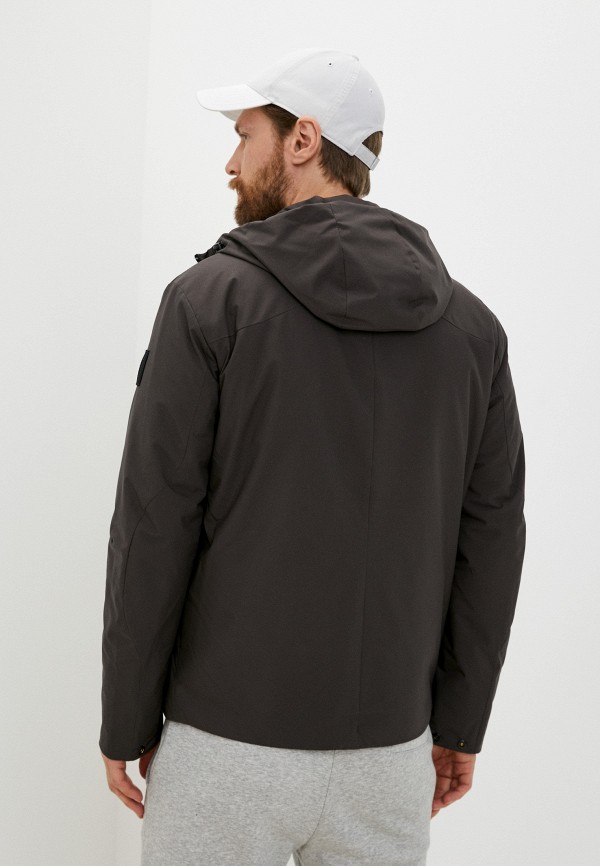 фото Куртка утепленная igor plaxa