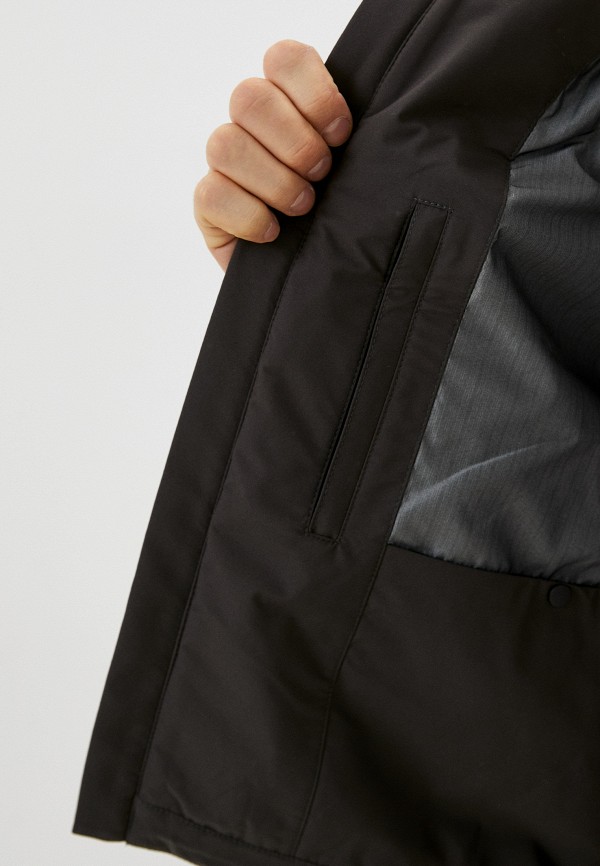 фото Куртка утепленная igor plaxa