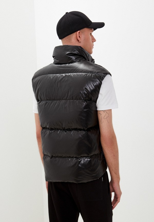 фото Жилет утепленный accross