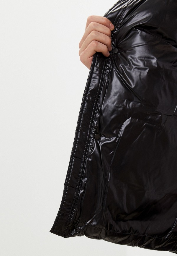 фото Жилет утепленный accross