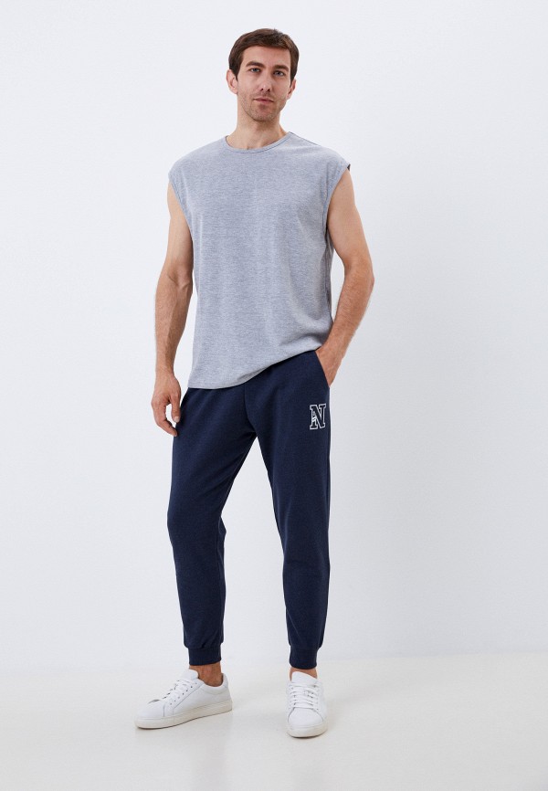 фото Брюки спортивные blacksi