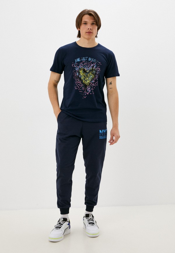 фото Брюки спортивные blacksi