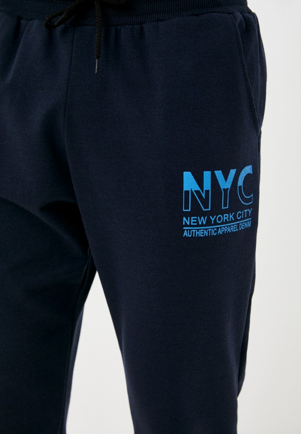 фото Брюки спортивные blacksi