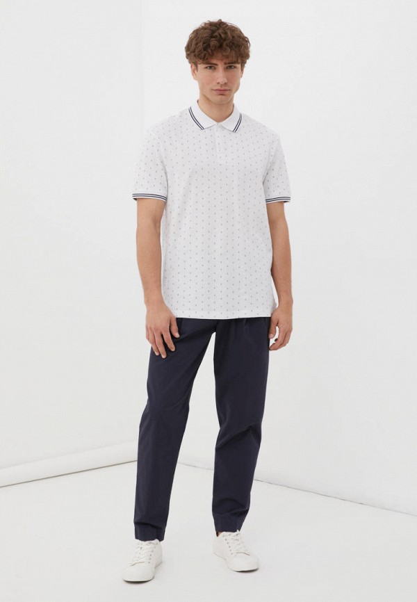 фото Поло finn flare