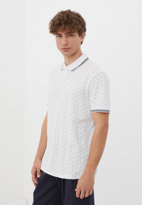 фото Поло finn flare