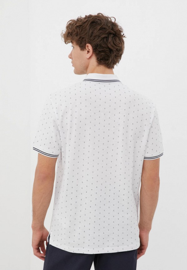 фото Поло finn flare