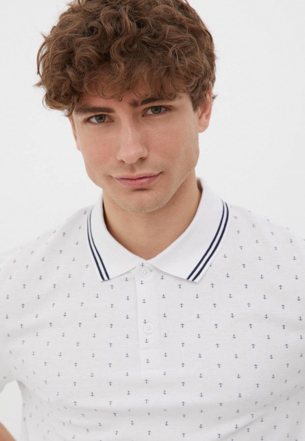 фото Поло finn flare