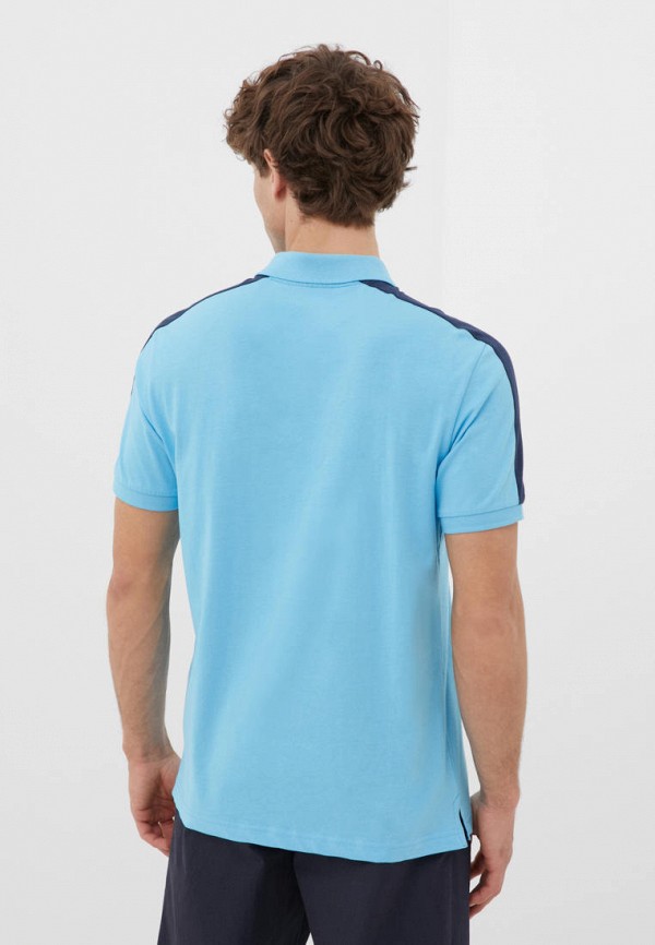 фото Поло finn flare