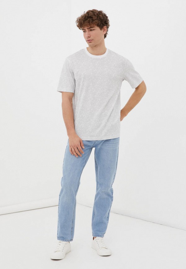 фото Футболка finn flare