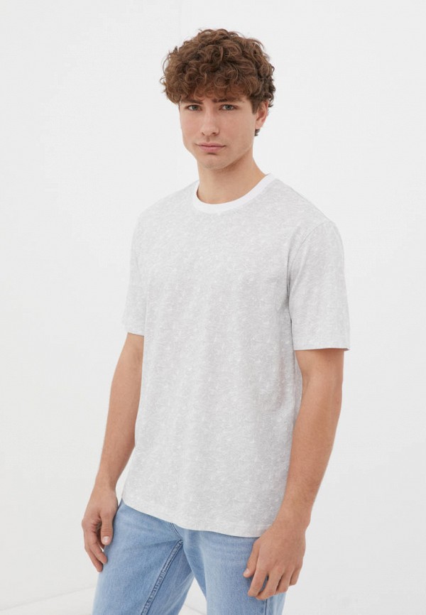 фото Футболка finn flare