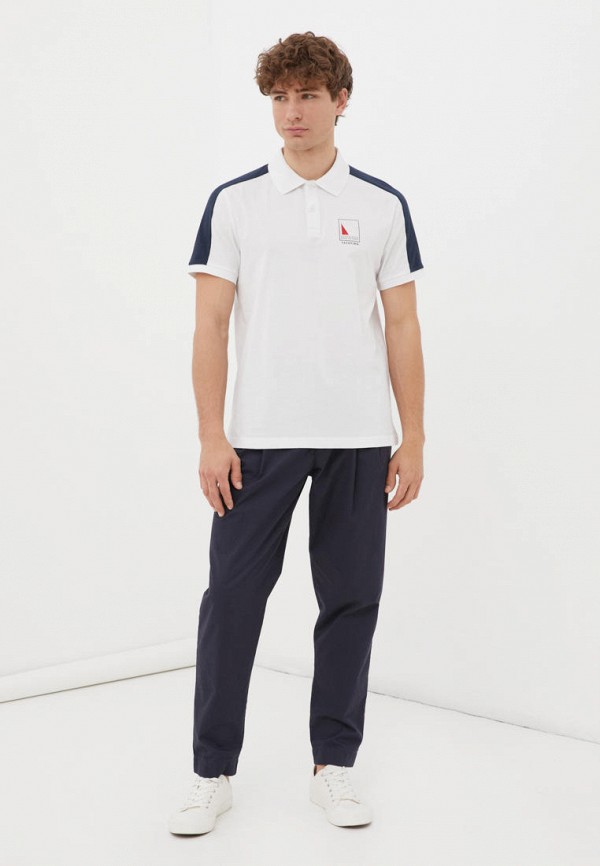 фото Поло finn flare