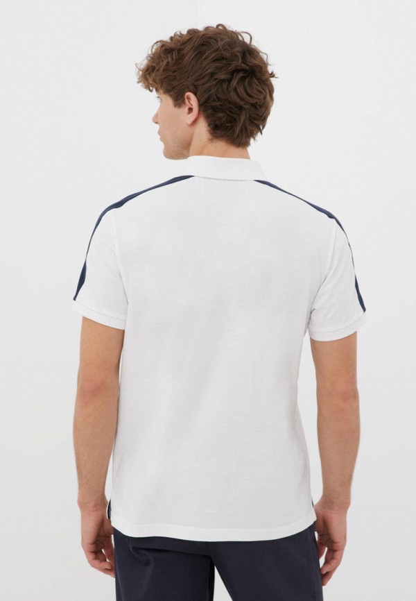 фото Поло finn flare