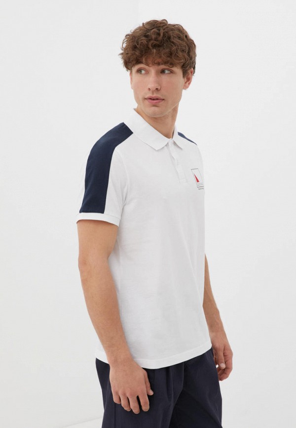 фото Поло finn flare