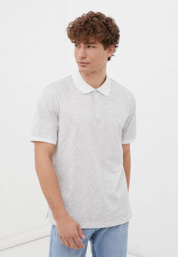 фото Поло finn flare