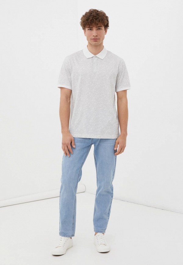 фото Поло finn flare