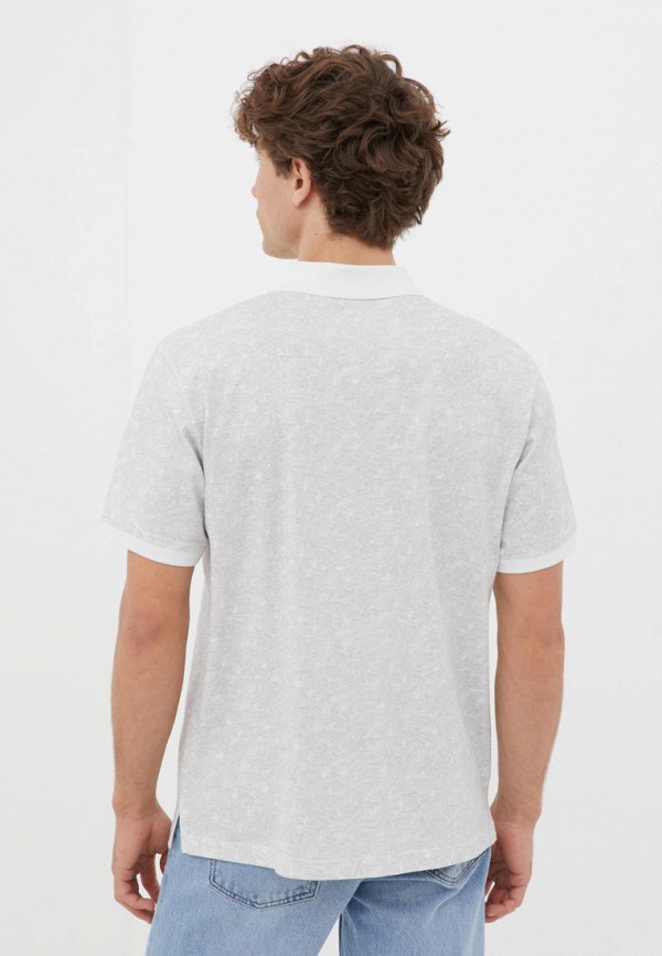 фото Поло finn flare