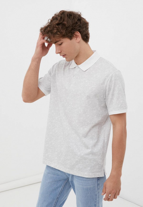 фото Поло finn flare