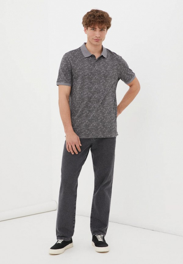 фото Поло finn flare