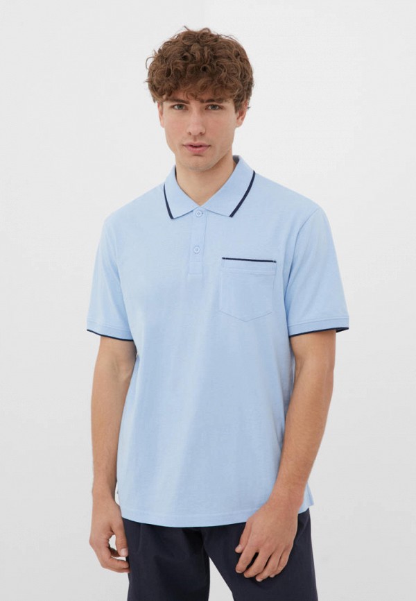 фото Поло finn flare