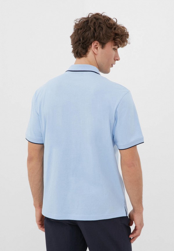 фото Поло finn flare