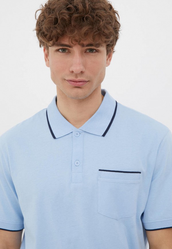 фото Поло finn flare