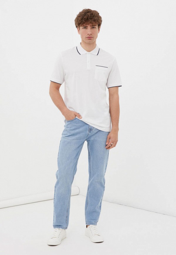 фото Поло finn flare