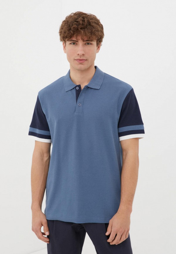 фото Поло finn flare