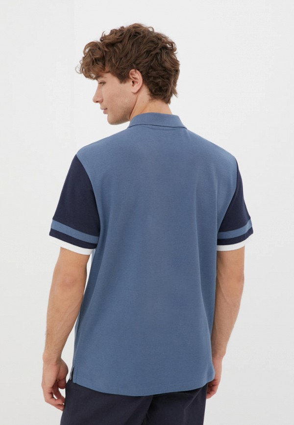 фото Поло finn flare