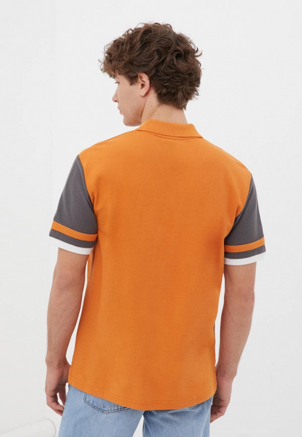 фото Поло finn flare