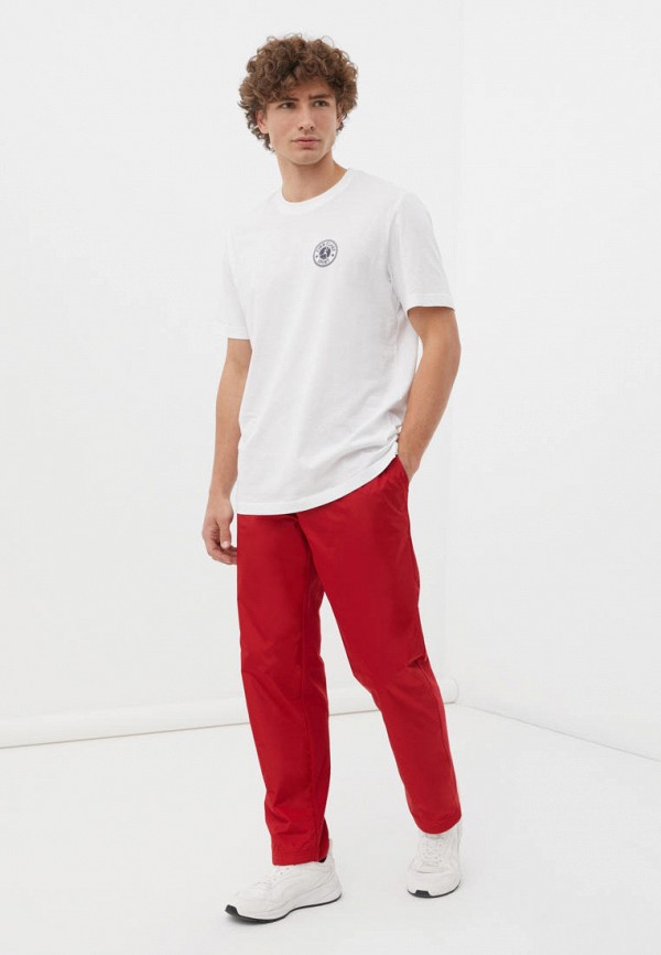 фото Брюки спортивные finn flare