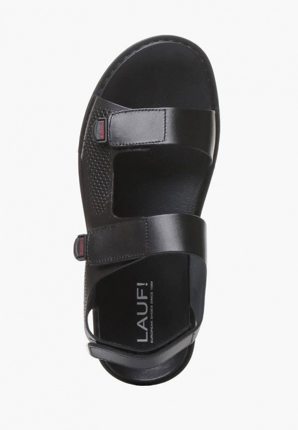фото Сандалии lauf!