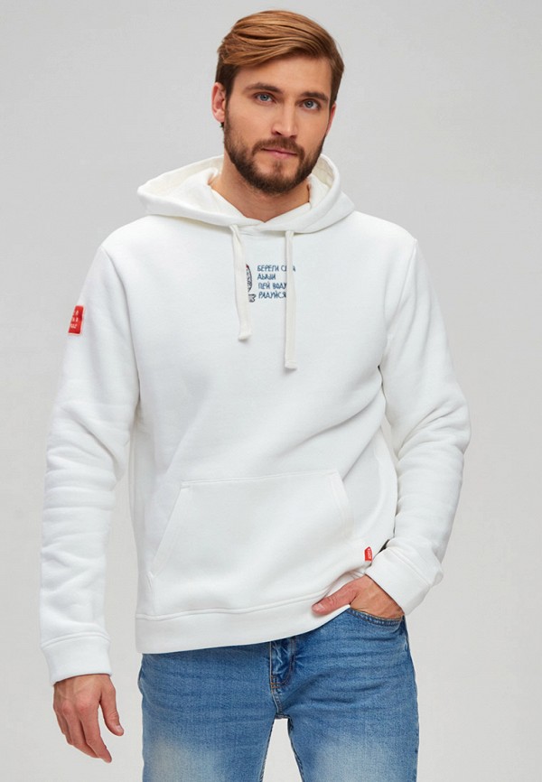 Худи Береги