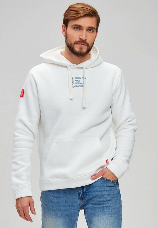 Худи Береги