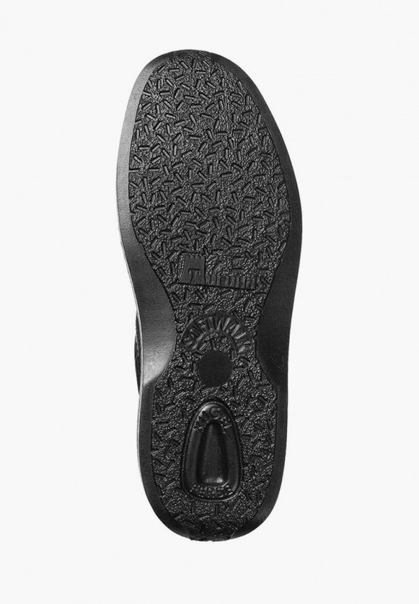 Лоферы Tigina черный, размер 45, фото 5