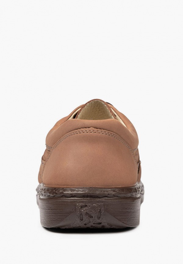 Ботинки Tigina цвет коричневый  Фото 8