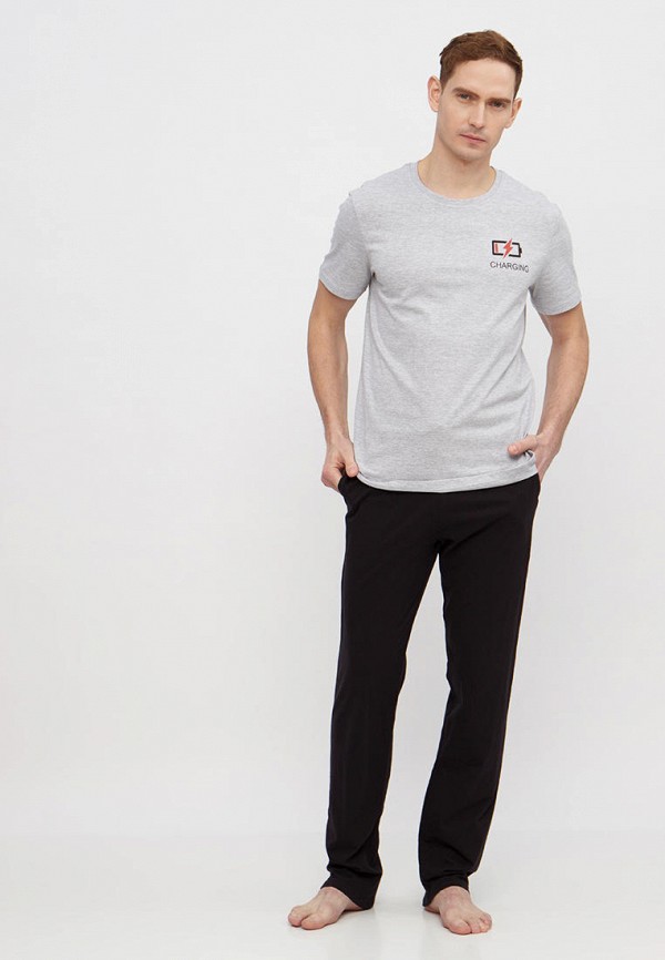 фото Футболка домашняя modis