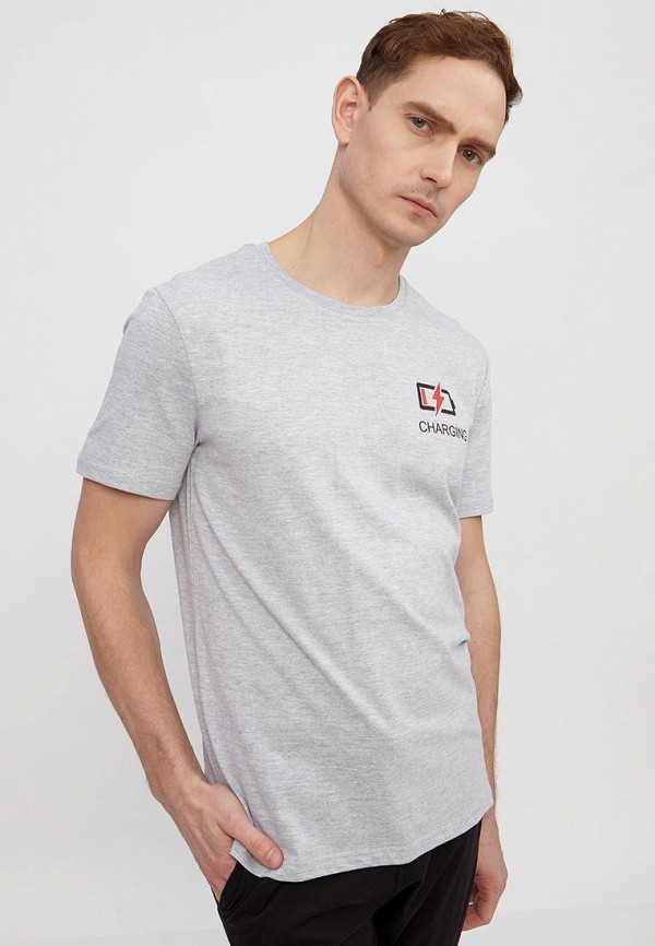 фото Футболка домашняя modis