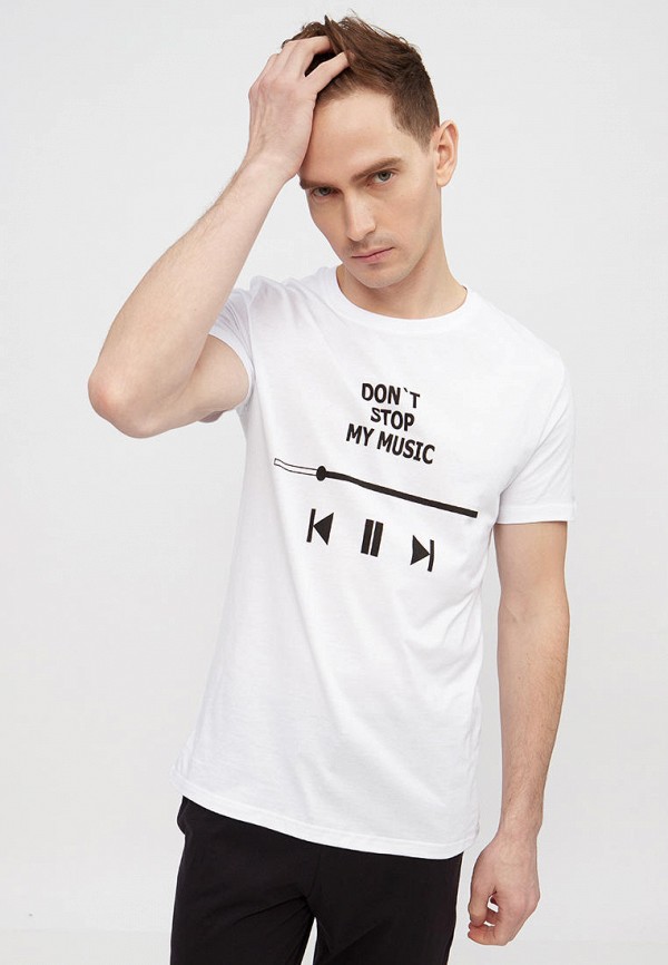 фото Футболка домашняя modis