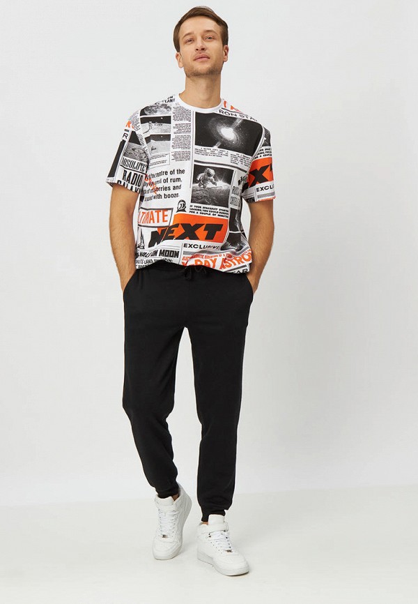 фото Брюки спортивные modis