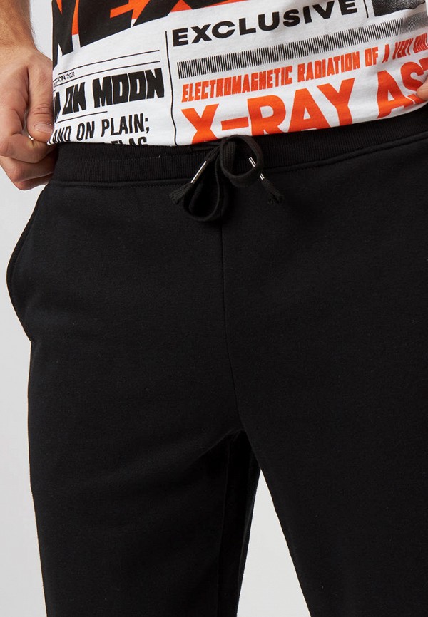 фото Брюки спортивные modis