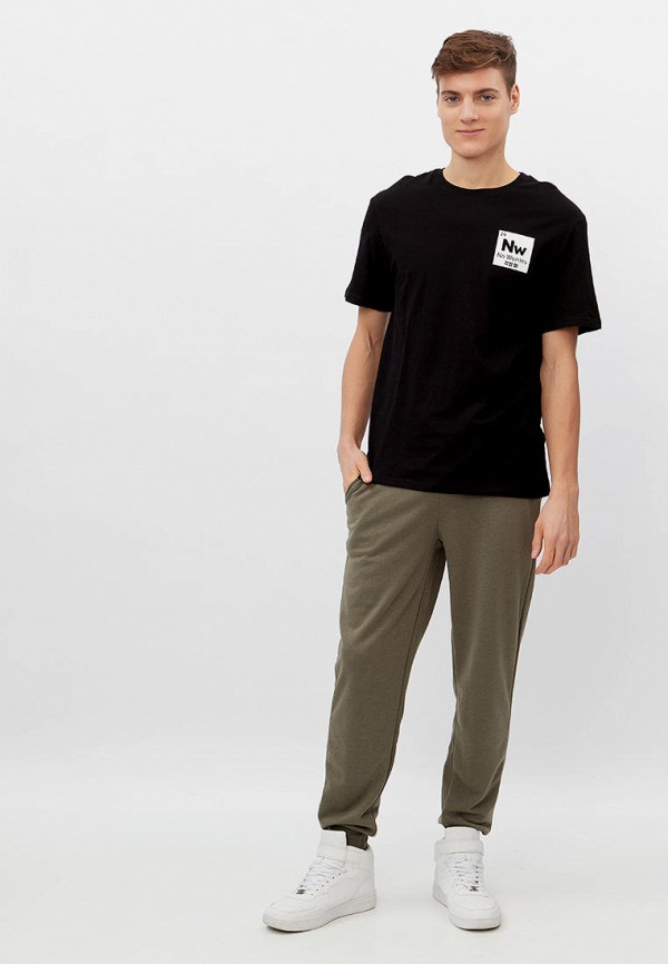 фото Брюки спортивные modis