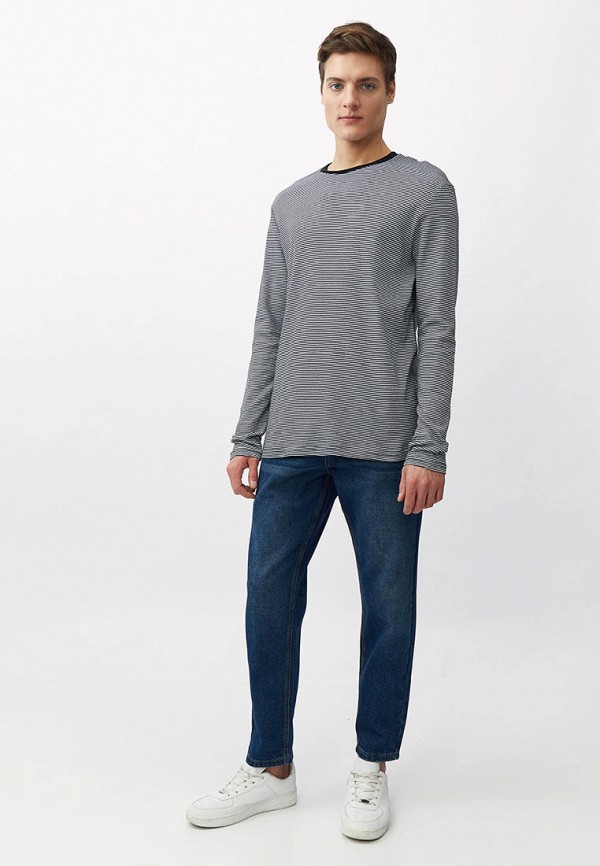 фото Лонгслив modis