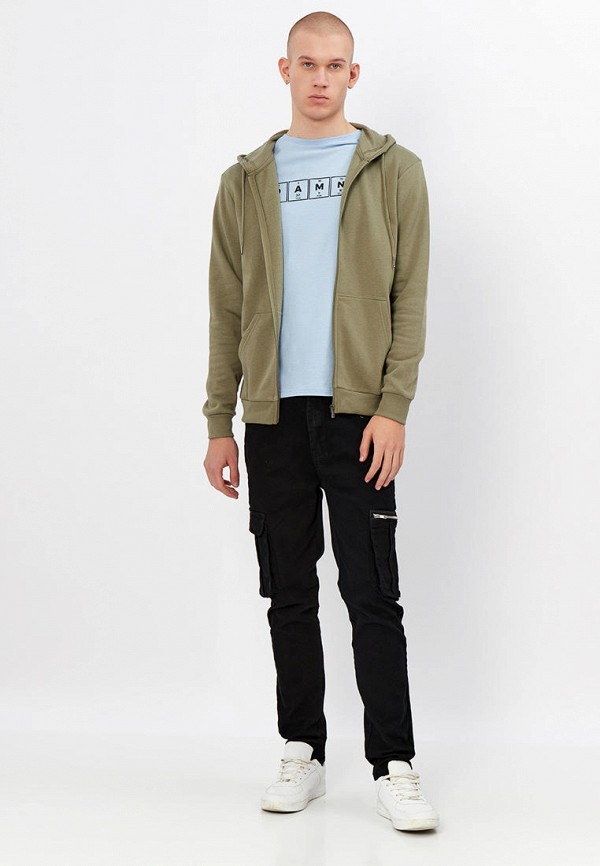 фото Толстовка modis